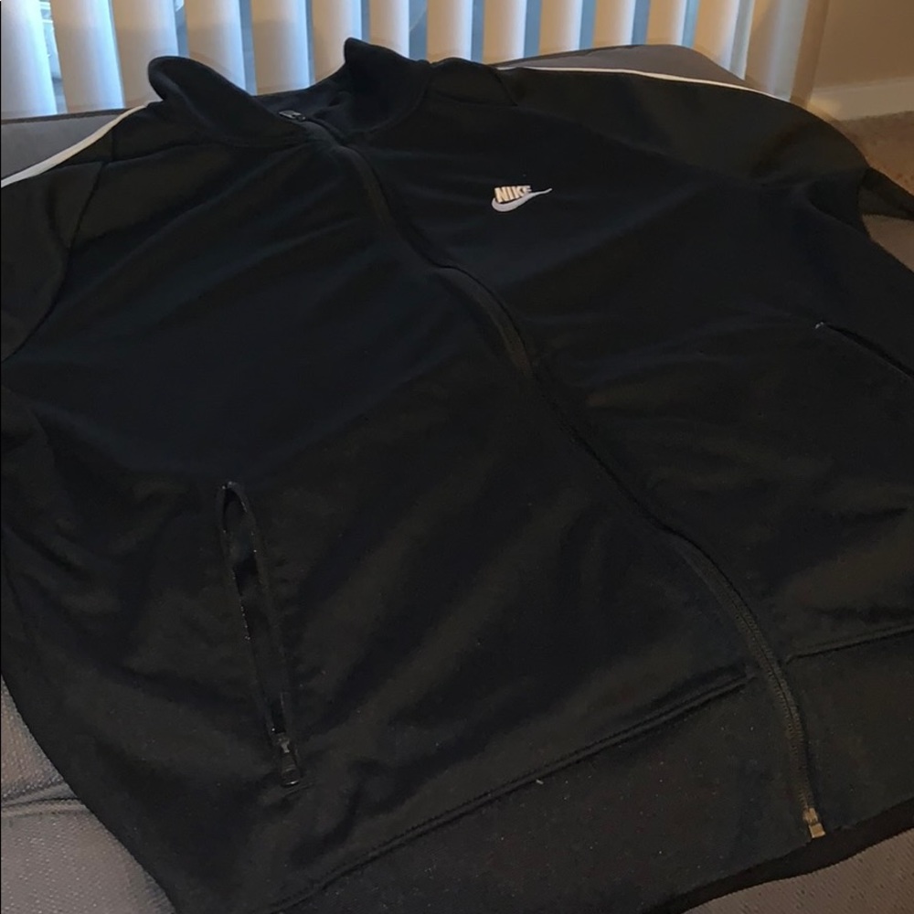 Nike Track Jacket - Picture 2 of 4